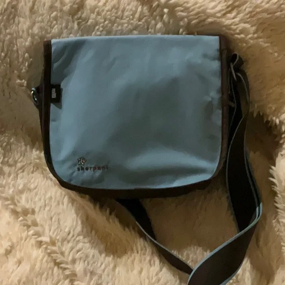 Sherpani Milli Crossbody Bag - Picture 4 of 4